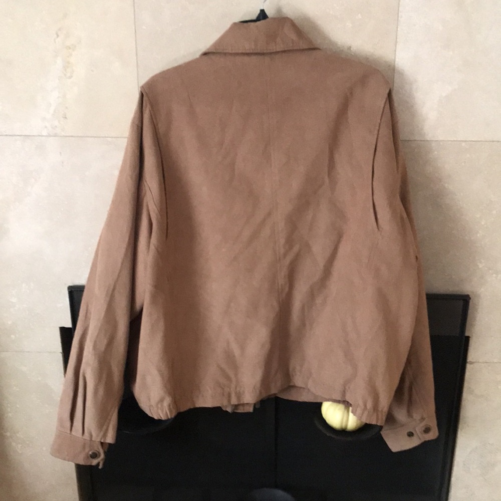 Adler Authentic Jacket - image 3